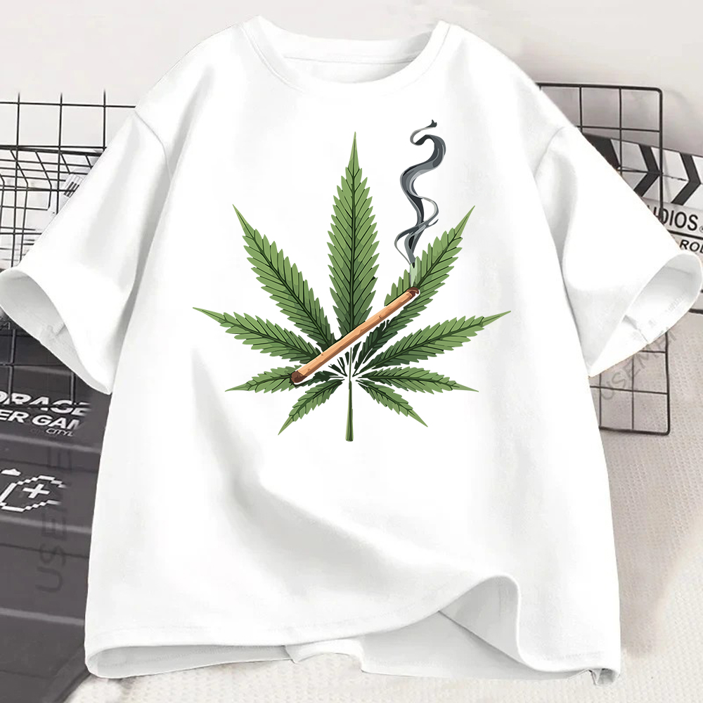 Streetwear Brand Japan - 여름 프린트 티셔츠 남성 반팔 티셔츠