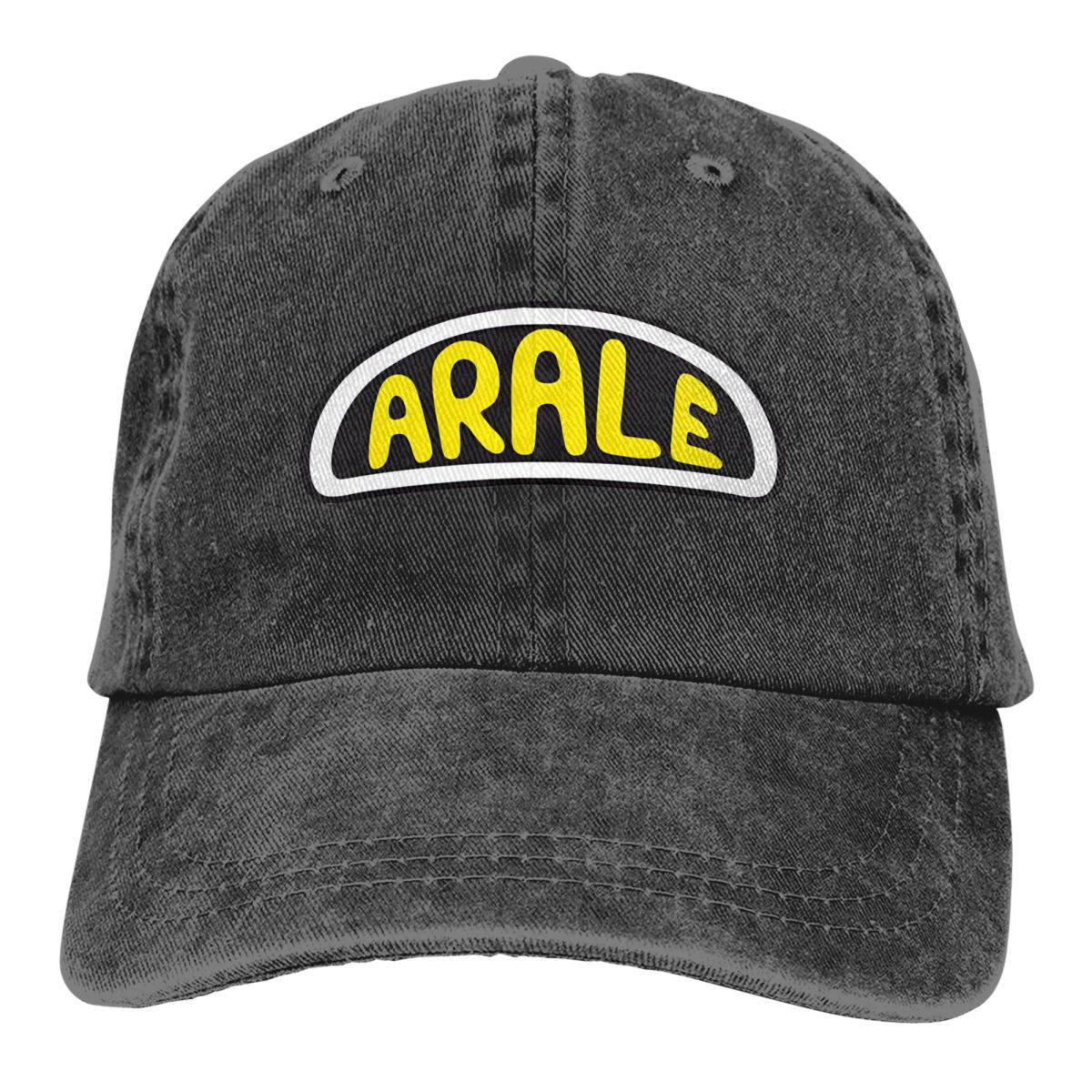 Stussy Bucket Hat - Arale 남성용 순색 아빠 모자, 닥터