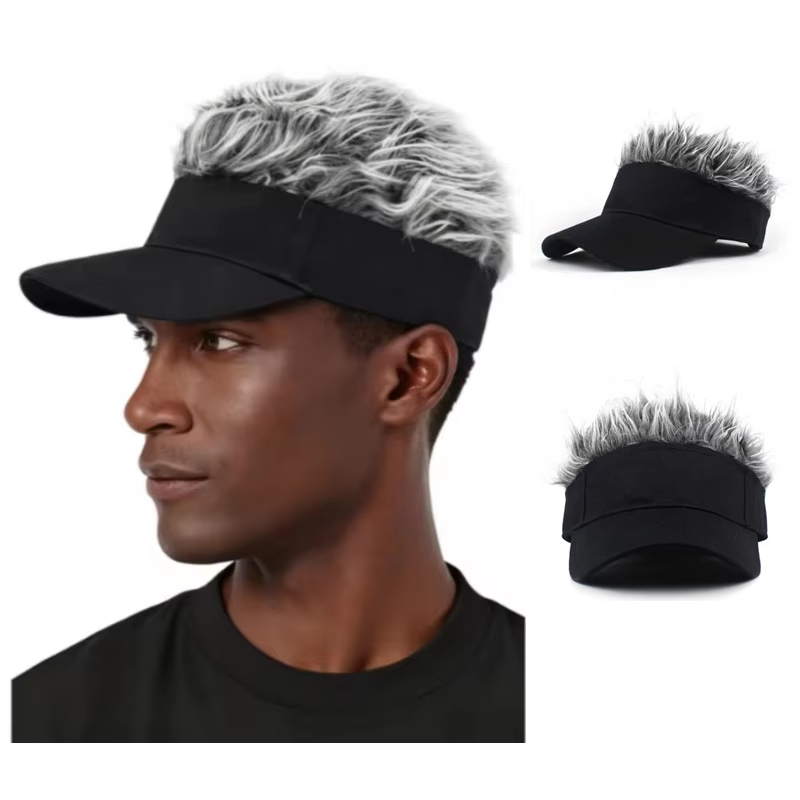 Streetwear Brand Hats - 합성 골프 야구 모자 스포츠 러닝