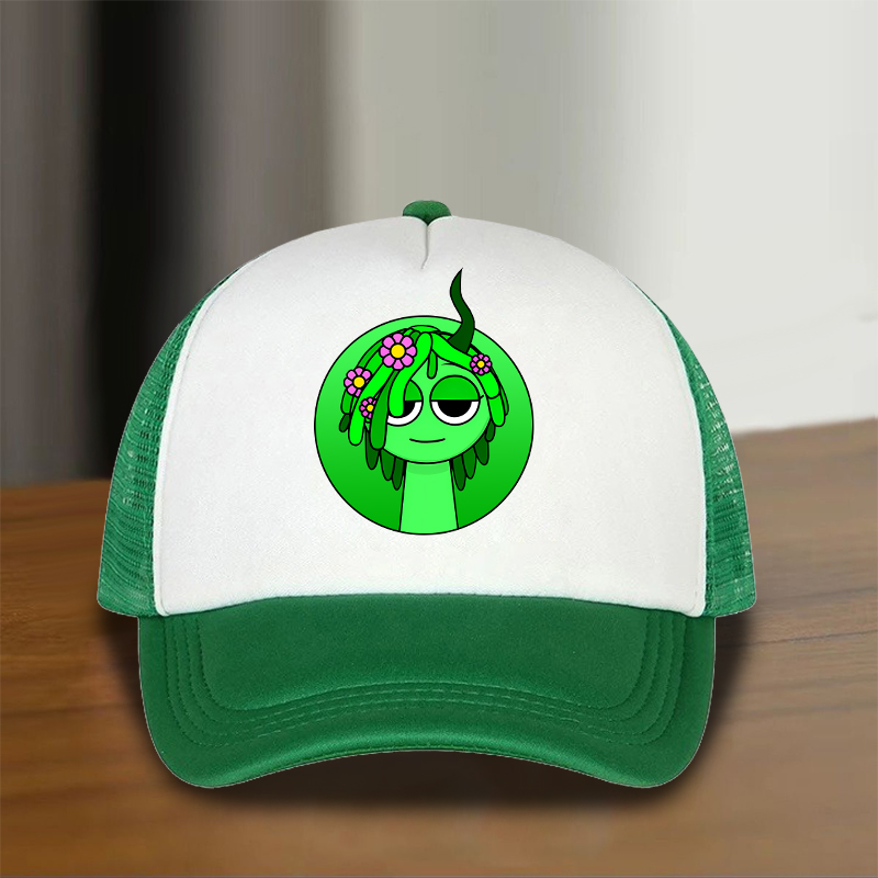 스프룽키 여름 메쉬 야구 모자 남녀 공용 패션 캐주얼  - Streetwear Brand Hats 리뷰 및 가격