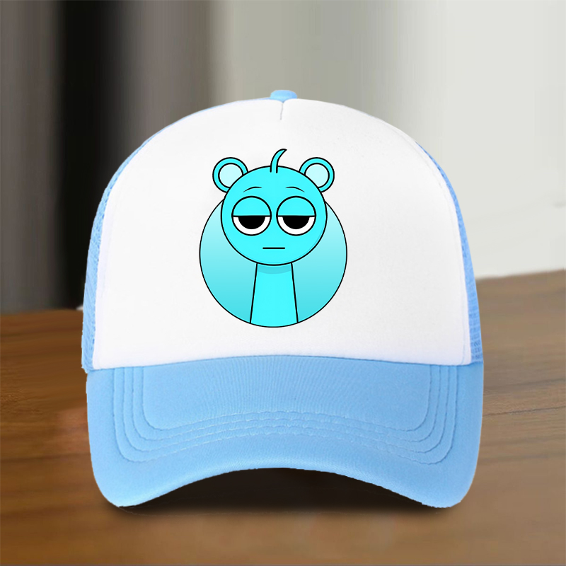 스프룽키 여름 메쉬 야구 모자 남녀 공용 패션 캐주얼  - Streetwear Brand Hats 리뷰 및 가격
