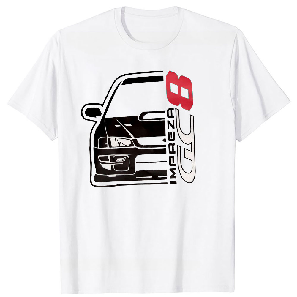 남성용 브랜드 피트니스 슬림 핏 티셔츠, 일본 자동차, - Streetwear Brand Japan 리뷰 및 가격