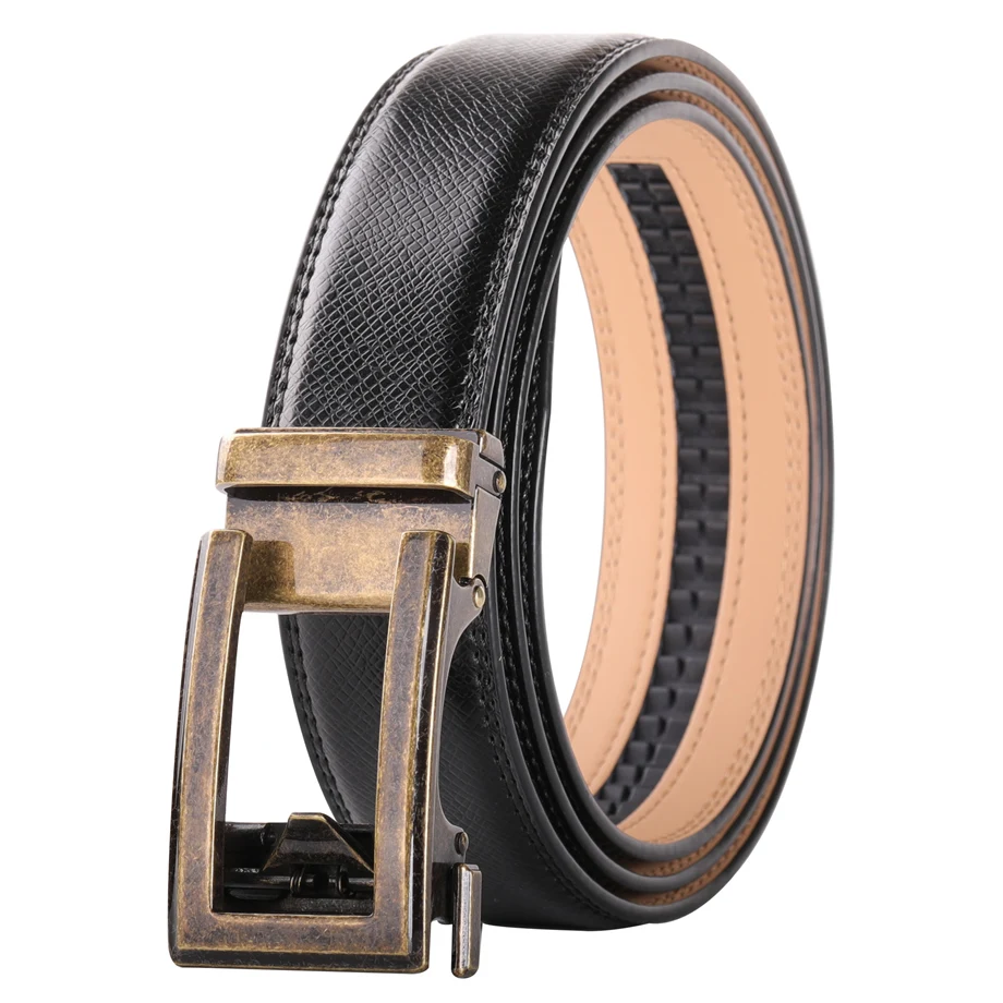 Plyesxale 2026 남성용 새로운 트렌디 소가죽 - Streetwear Brand Belts 리뷰 및 가격