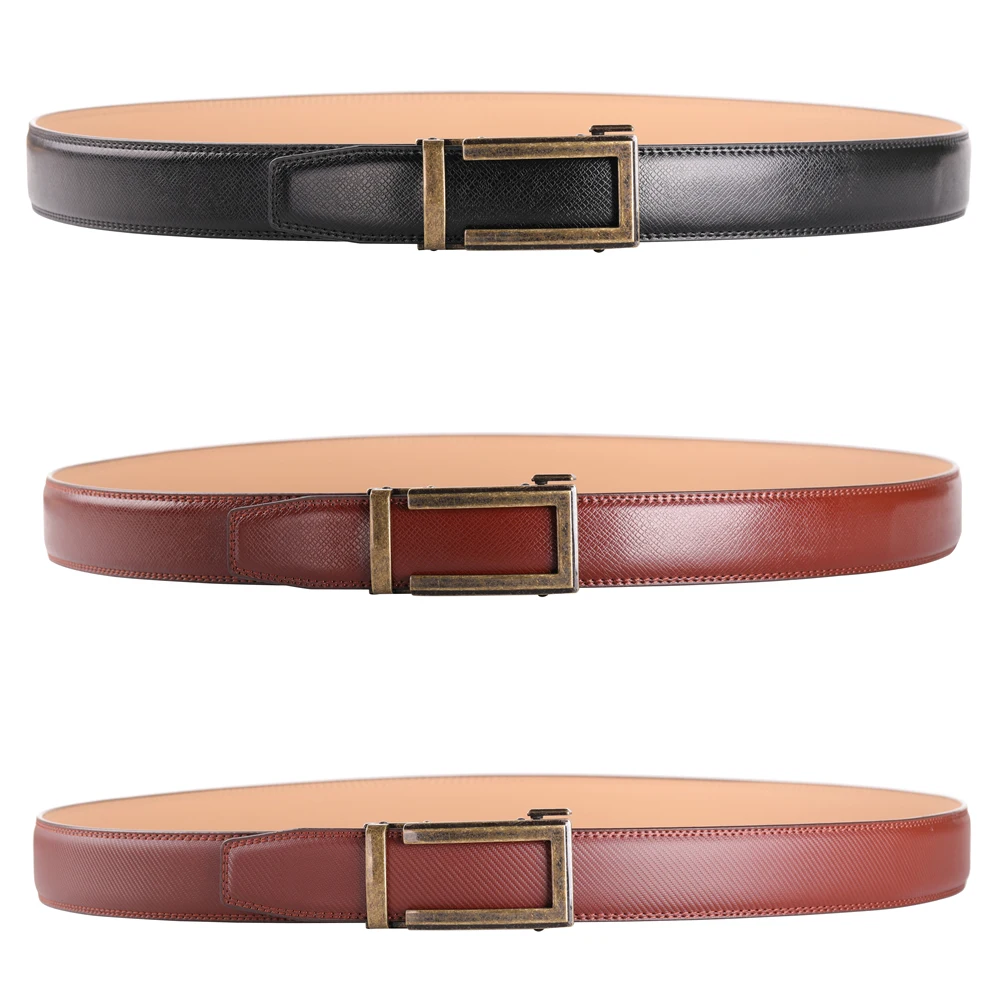 Plyesxale 2026 남성용 새로운 트렌디 소가죽 - Streetwear Brand Belts 리뷰 및 가격