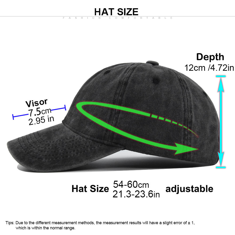 Monchhichi 야구 모자 남성용 여성용 패션 조정 - Streetwear Brand Hats 리뷰 및 가격