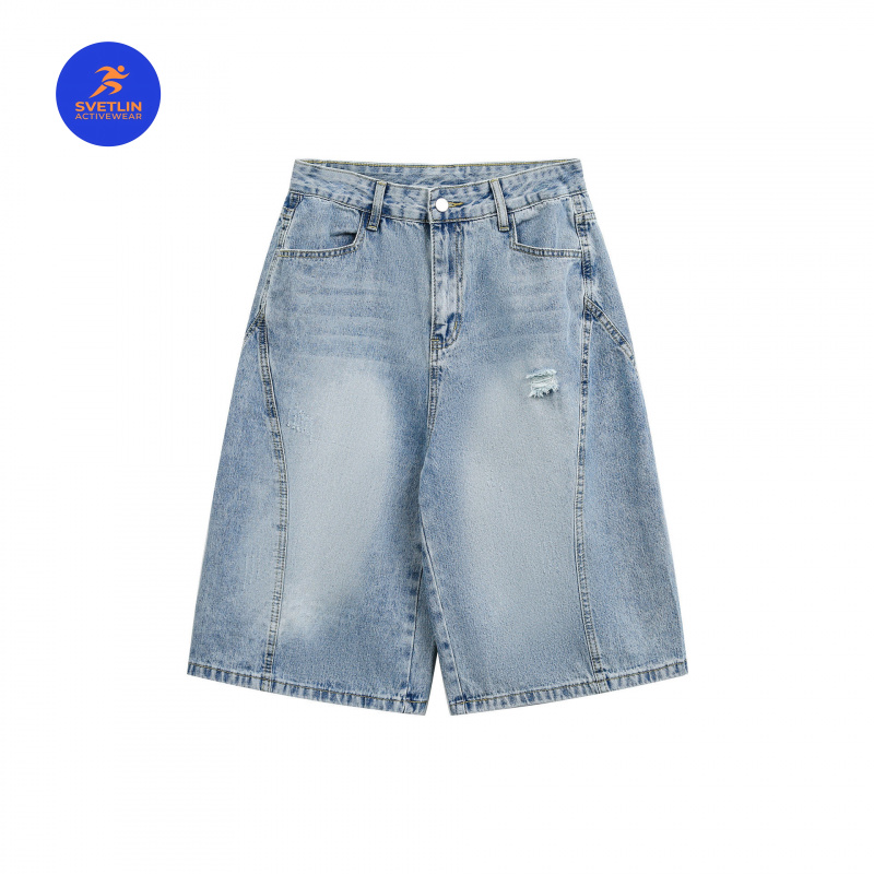 MAQVOB 명품 퀄리티 EU US 사이즈 청반바지 스 - Streetwear Brand Denim 리뷰 및 가격