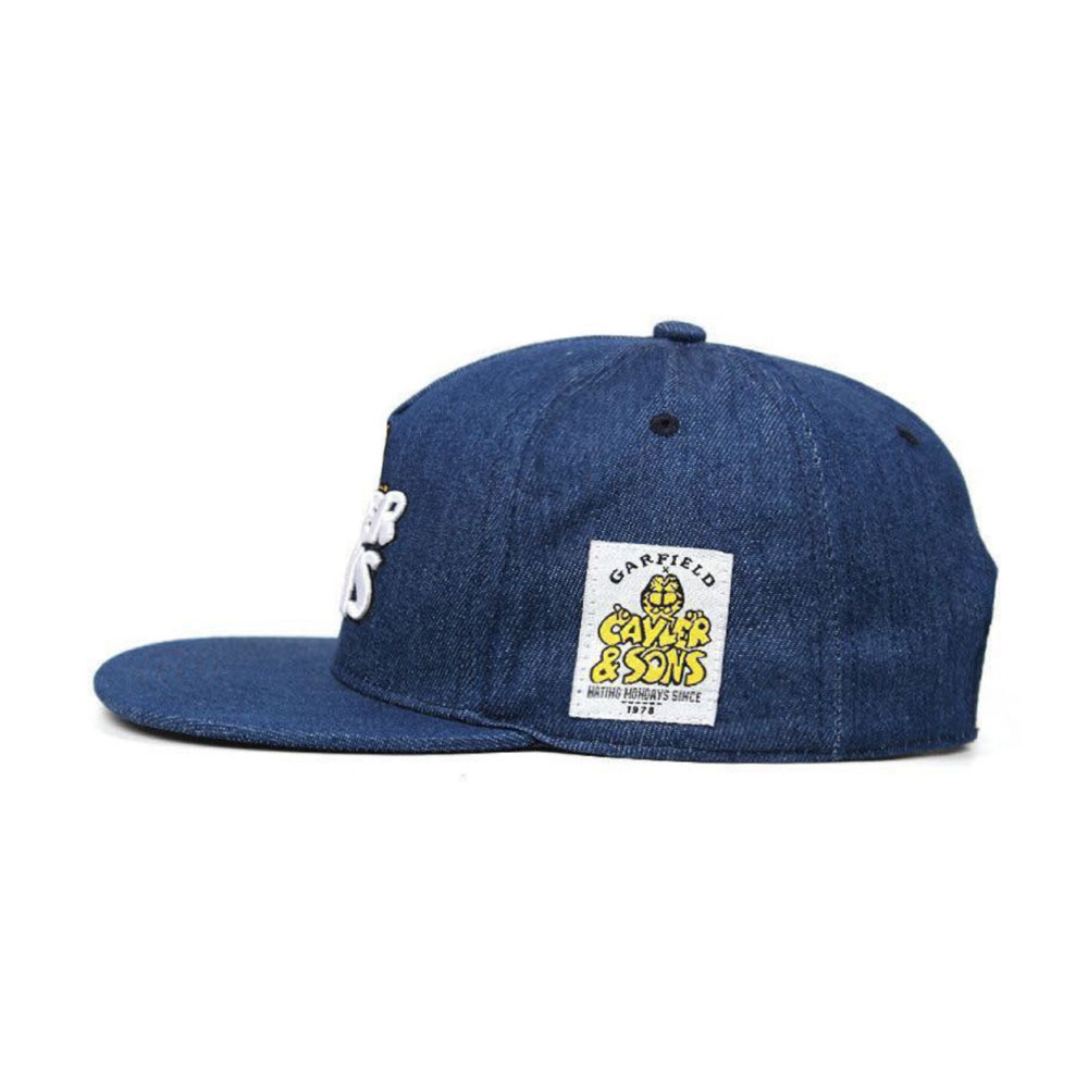 새로운 애니메이션 자수 레터 모자 CAYLER 패션 카 - Streetwear Brand Hats 리뷰 및 가격