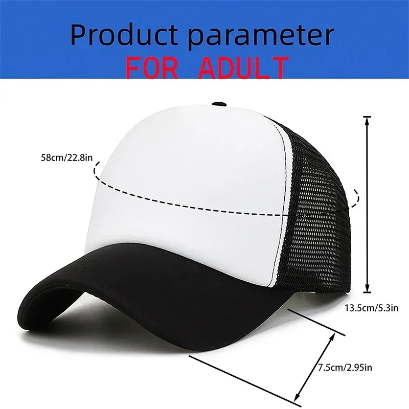 섀도우 카툰 소닉스 야구 모자 남자아이용 조절 가능 모 - Streetwear Brand Hats 리뷰 및 가격
