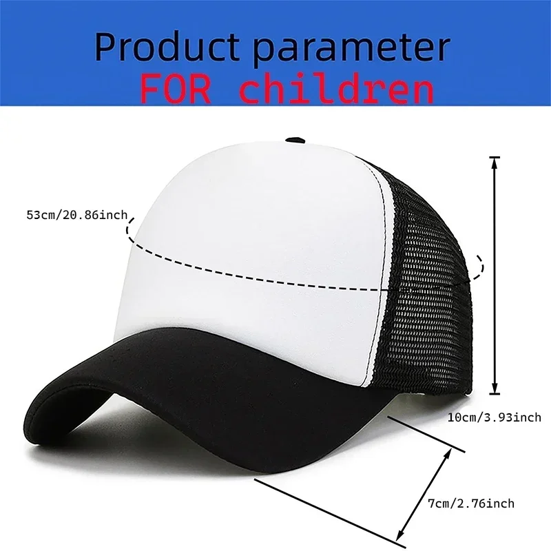 섀도우 카툰 소닉스 야구 모자 남자아이용 조절 가능 모 - Streetwear Brand Hats 리뷰 및 가격