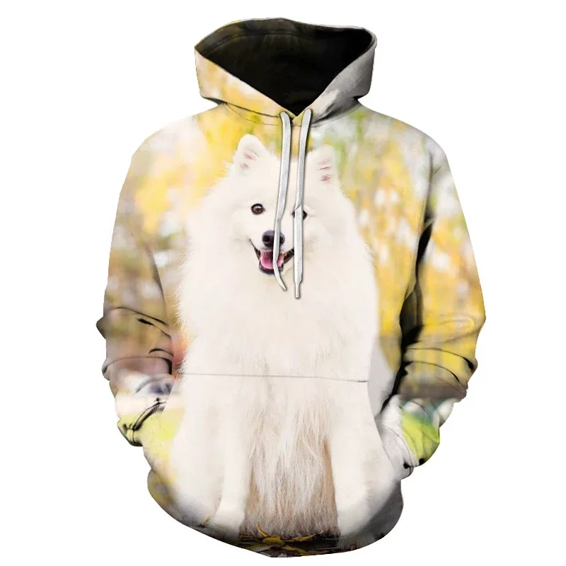 2026 폭스 앤 울프 프린트 여성용 3d 후드 브랜드 - Streetwear Brand Japan 리뷰 및 가격