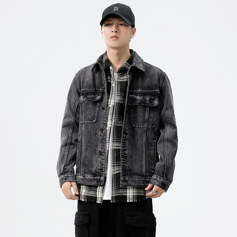 2026 가을/겨울 그레이 스트릿웨어 브랜드 아메리칸  - Streetwear Brand Denim 리뷰 및 가격