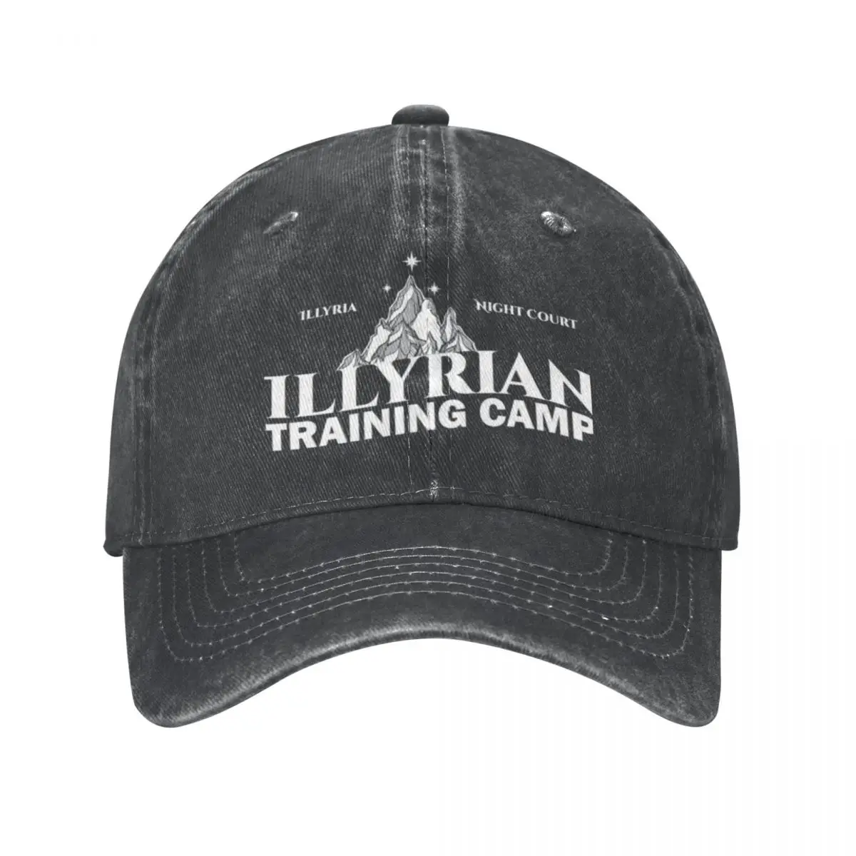 Illyrian 훈련 캠프, 카시안, 아즈리엘, Rhy - Stussy Bucket Hat 리뷰 및 가격
