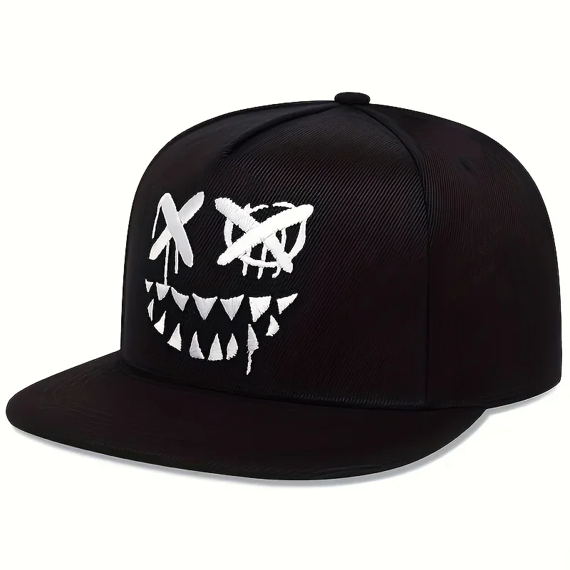 힙합 남성 모자 맞춤형 자수 야구 모자 조절 가능한 코 - Streetwear Brand Hats 리뷰 및 가격