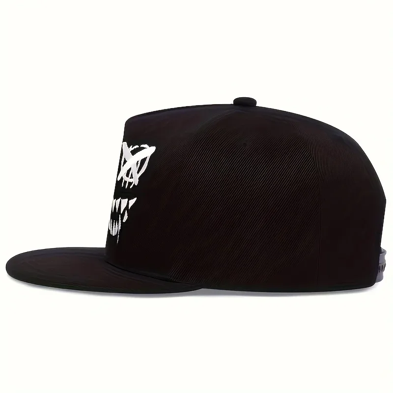 힙합 남성 모자 맞춤형 자수 야구 모자 조절 가능한 코 - Streetwear Brand Hats 리뷰 및 가격