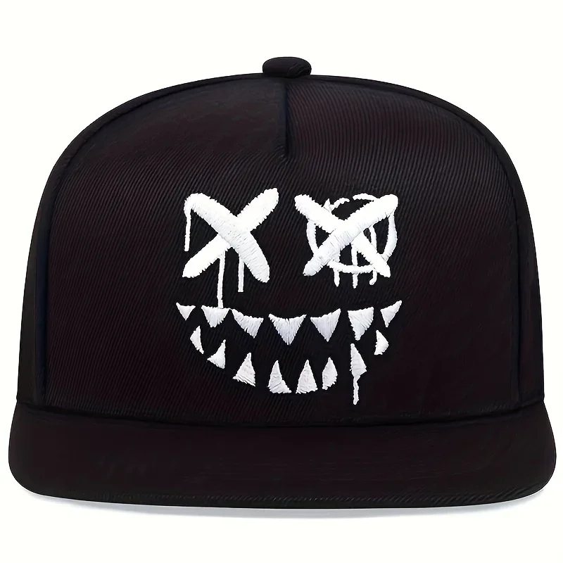 힙합 남성 모자 맞춤형 자수 야구 모자 조절 가능한 코 - Streetwear Brand Hats 리뷰 및 가격